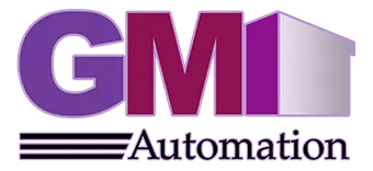 GMI Automation Logo