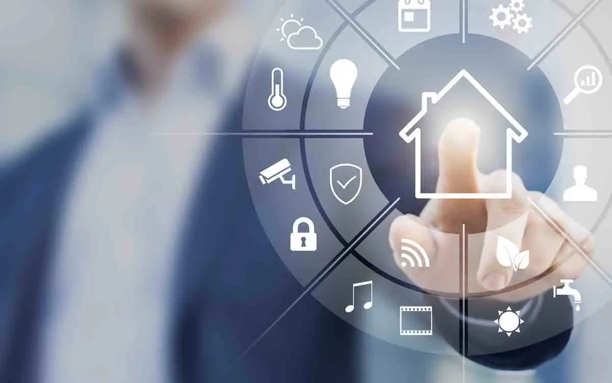 Home Automation Controls