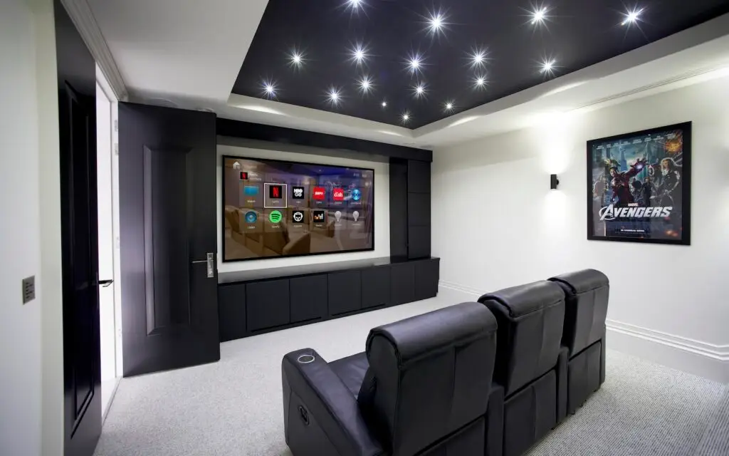 Home Theater NJ